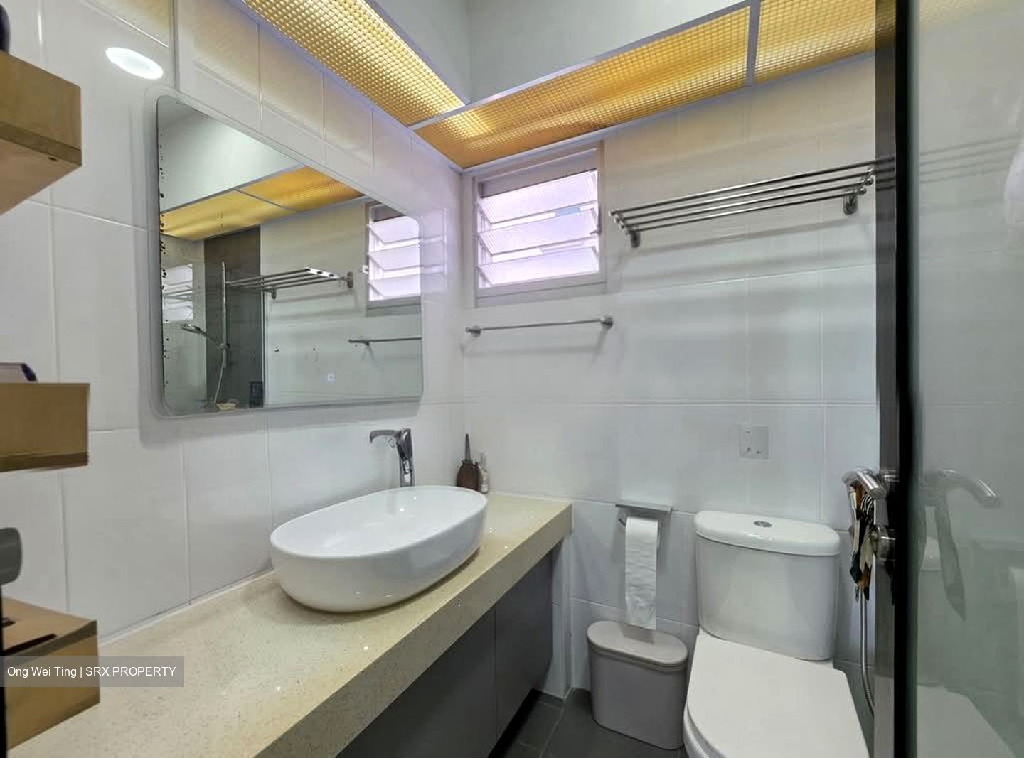 Blk 455A Teck Ghee Parkview (Ang Mo Kio), HDB 5 Rooms #556450361